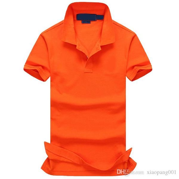 

2020 новый высокое качество мужская рубашка поло мода новая рубашка дизайнер поло рубашка роскошные мужские футболки европейский размер m-2x, White;black