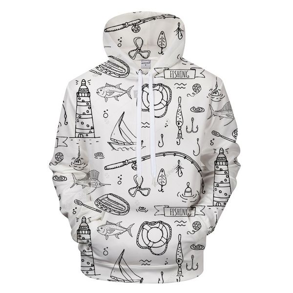 

white bait go fishing обби даже балаон 3d пеа easy bring hat lovers вй мђжка одежда, Black