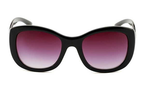 

0083 popular sunglasses luxury women brand designer 0083s square summer style full frame uv protection mixed color come with, White;black