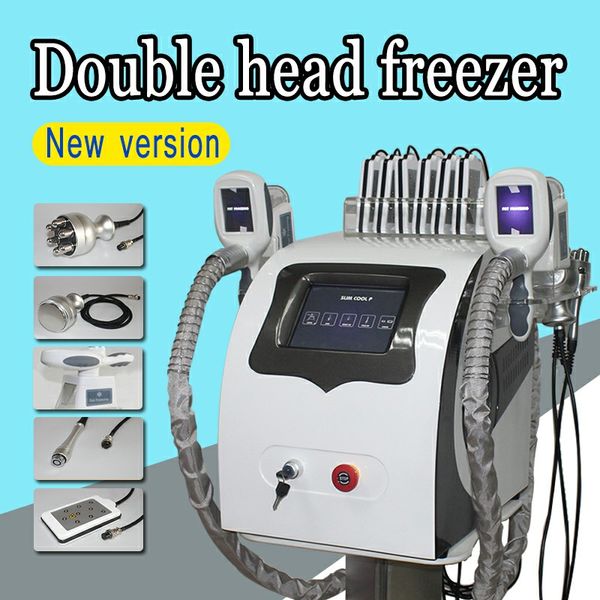 

new cryolipolysis slimming machine ccryotherapy fat ing weight loss ultrasound rf lipo laser machine fat e