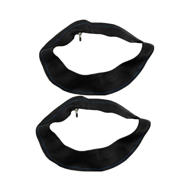 

2x motorcycle inner tube 12'' wheel rim 3.00-12 300x12 300-12 80/100-12