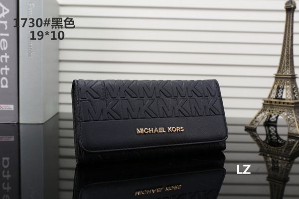 michael kors business card holder