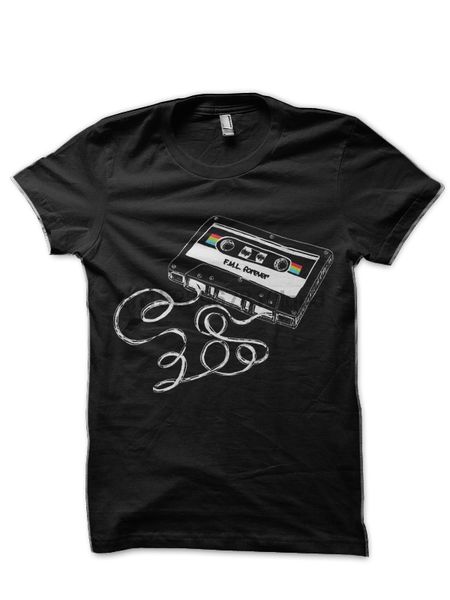 

13 reasons why black t shirt, White;black