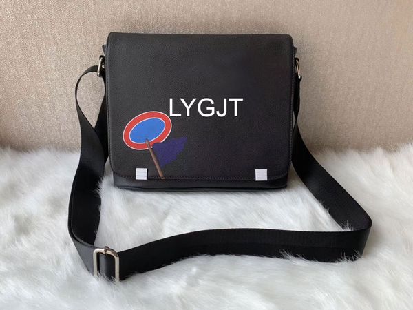 

new genuine leather bags crossbody messenger bag leather office bags for men document briefcase travel bags
