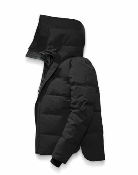 

Brand de ign hooded men down coat luxury 86320 thicken down jacket canada camouflage men 039 parka 7 color coat