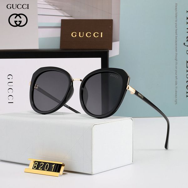 

senior designer eyeglasses fashion sunglasses luxury ladies sunglasses frames with comfortable wear counter packaging eyeglasse, White;black