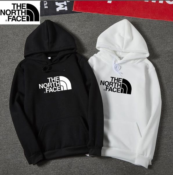 

мужские толстовки кофты maglione толстовка толстовка женская мода север толстовка хип-хоп пот-рубашка лицо толстовка sudadera con capucha, Black