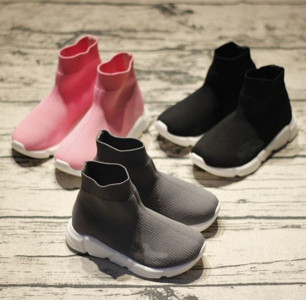 

designer sneakers speed trainer black red gypsophila triple black fashion flat sock boots casual shoes speed trainer runner boots