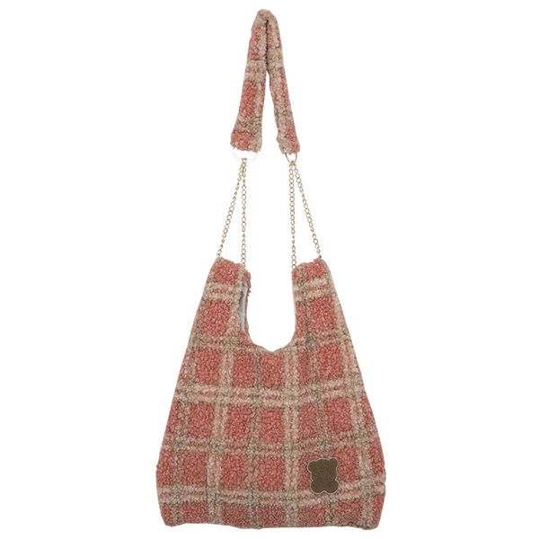 

tote bag one shoulder shopping bag girl large capacity shoulder