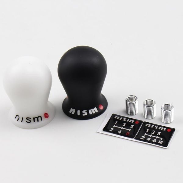 

5/6speed manual transmission universal gear shift knob new car shift lever