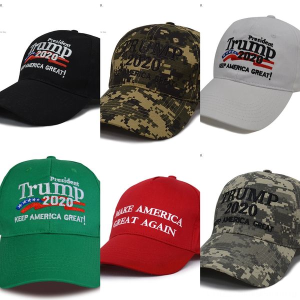 

fg9su шапки шляпы 2020 вышивки сделать америку большой спорт шляпа мага трампа поддерживают бейсболки дональд трамп снова шарик летний пляж, Blue;gray