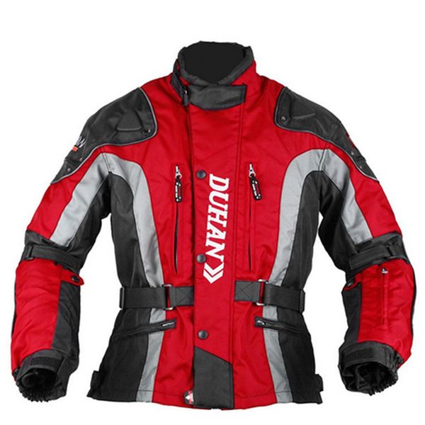 

one sale duhan winter motorcycle jacket moto suit clothing protective