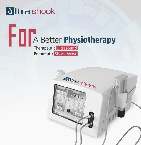 

protable electro magnetically ultra shock wave therapy equipment similar wtih for ed therapy or reduce relief pain for body