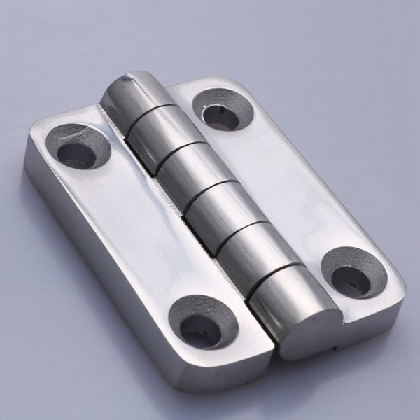 

54*40mm stainless steel door hinge electric box switchgear box control distribution cabinet network ps cabinet equipment hinge repair part