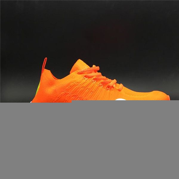 

2018 orange zoom fly mercurial men women new world cup running sneakers black shoes designer foam brand sports shoes