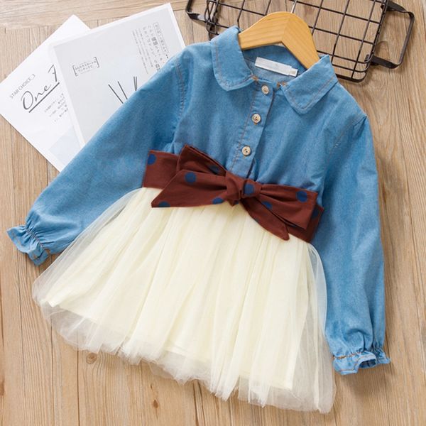 

baby girls dresses kids princess lace tutu costume spring girl clothes infantil vestidos fashion outfits kids casual outfits, Red;yellow