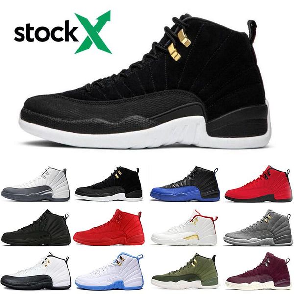 jordan retro 12 s