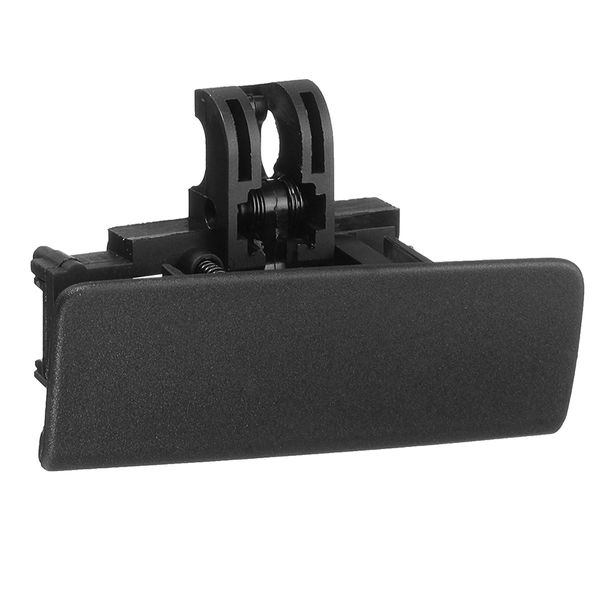 

glove box front lid handle catch for fiat grande punto 735426145