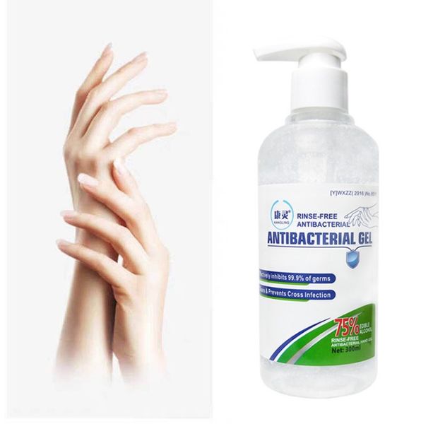 

hand sanitizer in stock one day ship 300ml fda and ce certified hand-hand sanitizers and support custom designs