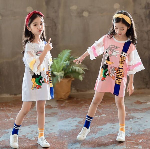 

Vestidos Menina gzkids
