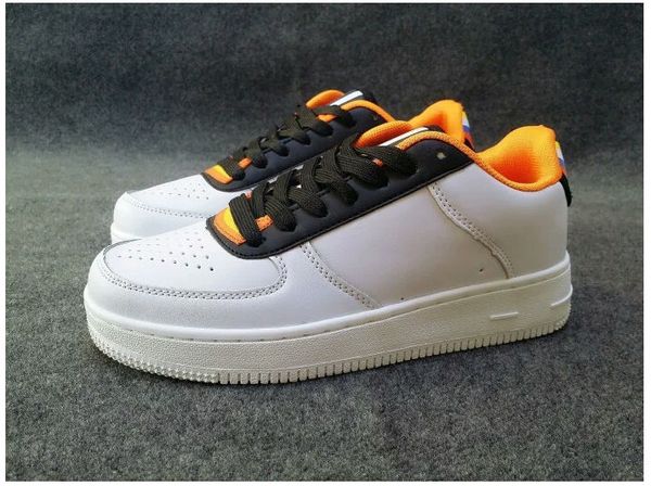 

fashion classic 1 black white dunk men women casual shoes red one sports mid ow high low cut wheat sneakers 2019