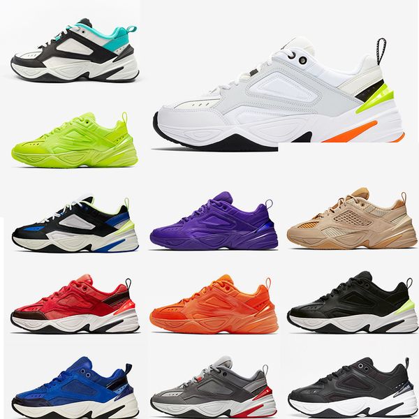 

splendid quality sundry colors m2k tekno men women sports running shoes pure platinum hyper jade royal and volt hyper grape racer blue