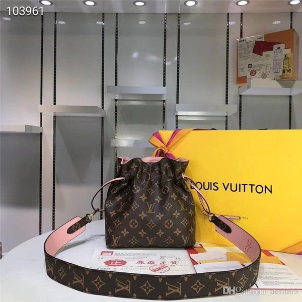 

Bolsa Mensageiro lv88_bag