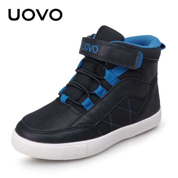 uovo shoes
