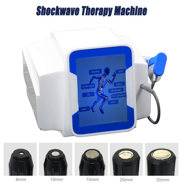 

Shockwave therapy machine extracorporeal hock wave device acou tic arthriti phy ical mu cle pain relief reliever y tem equipment
