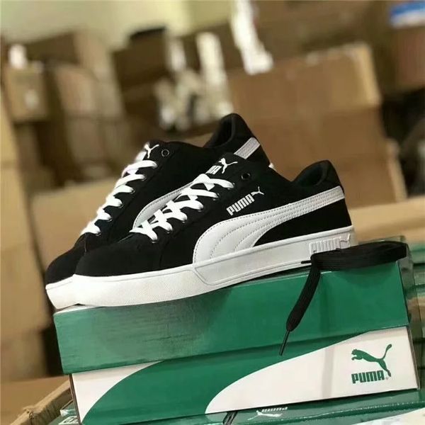 

32puma 32new men 039 and women 039 fa hion flat hoe 2019 elling hoe at low price hipping