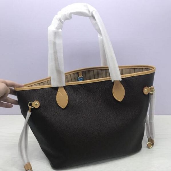 

stamping 2019 never shoul full cowhide eather handbags color leather shopping bag never single shoulder bag