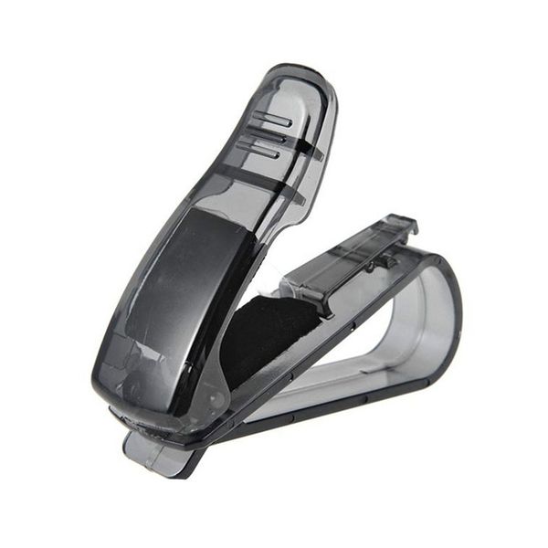 

новый автомобиль солнцезащитный козырек очки солнцезащитные очки билет квитанция карты клип хранения держатель маунт xq-150