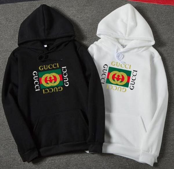 

fashion men hip hop hoodies letter printed pullover winter autumn long sleeve fashion hoodie black gray sweatshirts #008