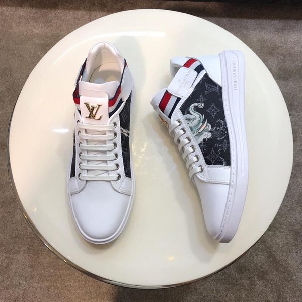 womens white designer trainers