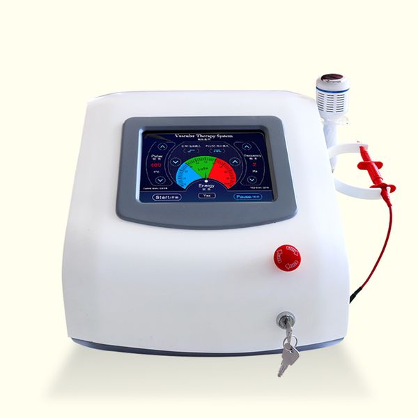 

portable rbs high frequency vascular clearance permanent spider vein removal red vascular lesion treatment device price