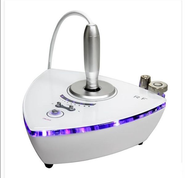 

professional wrinke removal skin tightening electric rf beauty equipment face rejuvenation rf lifting machine home use ce approval dhl free