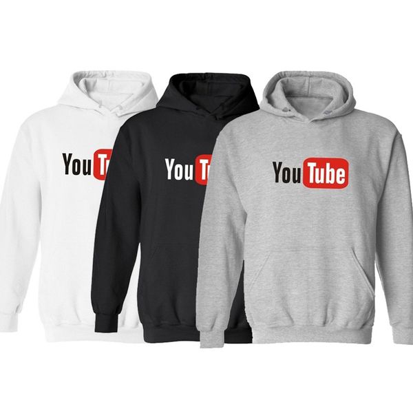 

mens designer hoodies youtube letter printed black white grey original men sports luxury designer hoodie long sleeve sweatshirts s-3xl