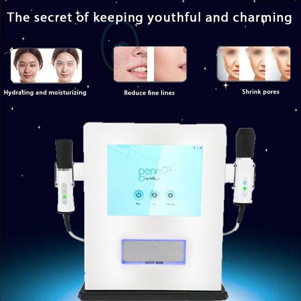 

2018huan oxygen bubble product et e ence original liquid korea beauty equipment upporting product whitening rejuvenation anti aging care