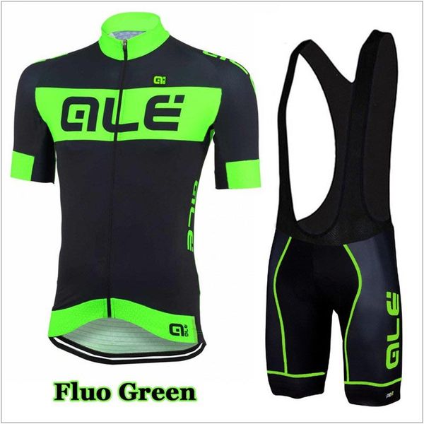 abbigliamento ciclismo estivo 2019
