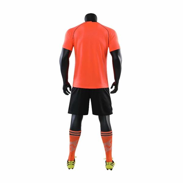 

магазин трикотажных изделия футбола customized футбол униформа дизайн интернет магазин популярных обычаи футбол одежда много различных цвето, Black;red