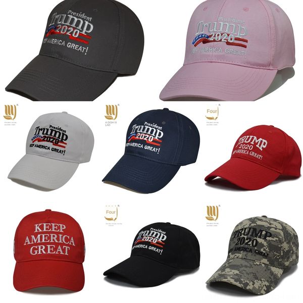 

3pnae embroidery trump 2020 make america baseball again r161 trump baseball caps hats great caps adults sports hat donald, Blue;gray