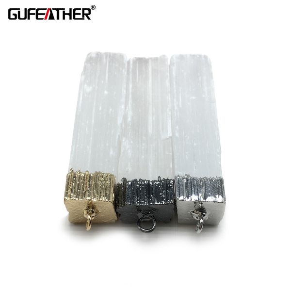 

gufeather m194, ювелирные аксессуары, ювелирные изделия, аксессуары, натуральный камень, подвески, ручная работа, подвеска diy, изготовление