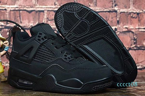 

2019 baby children 4s kids sneakers basketball shoes iv travis scott shoes boys girls sports trainers youth sneakers size 28-35 ct08