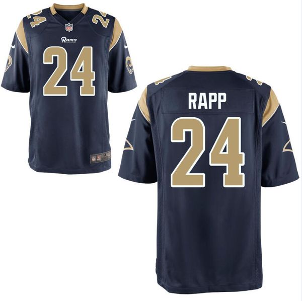 rams jersey goff