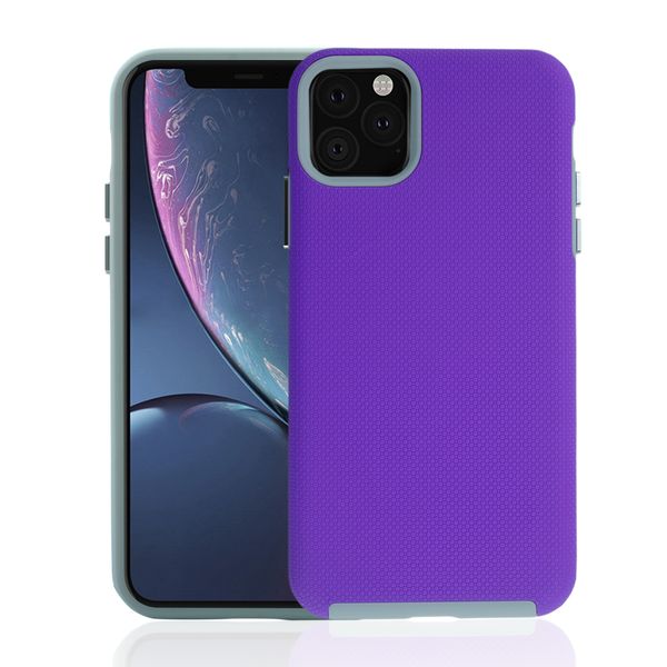 

2019 for new iphone 11 x xr xs max 8 7 slim soft silicone shockproof cover protector special design tpu case for samsung s9 s10 note 10 plus