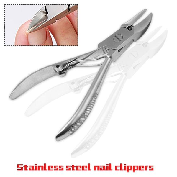 

foot care beauty tongs nail clippers stainless steel nail scissors dead skin pliers set professional toenail pliers tools