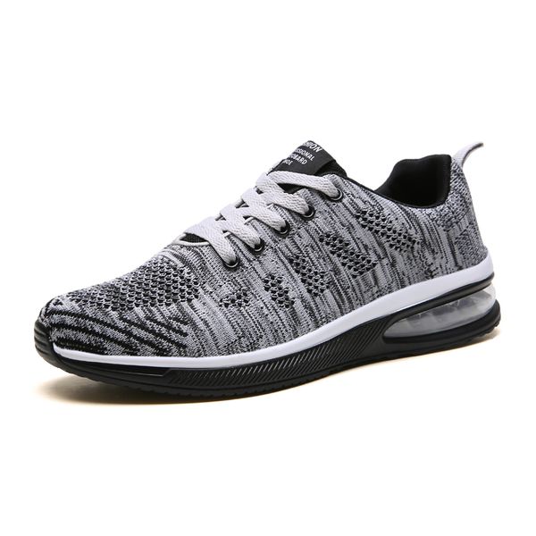 

sneakers men summer breathable running shoes mesh sport shoes spring anti-skid walking woman outdoor jogging trainers
