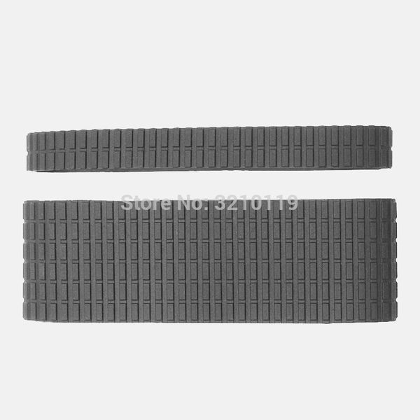 

new lens genuine zoom + focus grip rubber ring replacement for tamron sp 24-70 24-70mm f/2.8 di vc usd a007 repair part