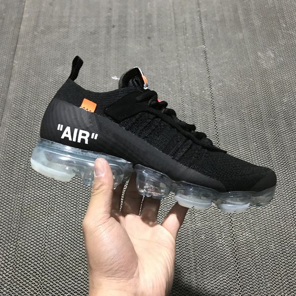 

classic vapors 2.0 running shoes off vpm designer black white breathable mens trainers women maxes sneakers size 36-45, White;red