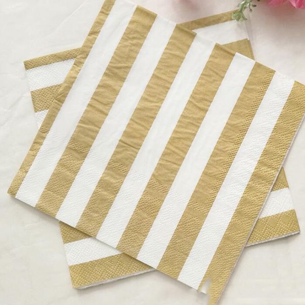 

high-grade printing paper towel color new year party table family environmental protection pure wood pulp disposable paper towel